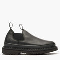 Georgia Giant Women's Romeo Work Shoes - profile