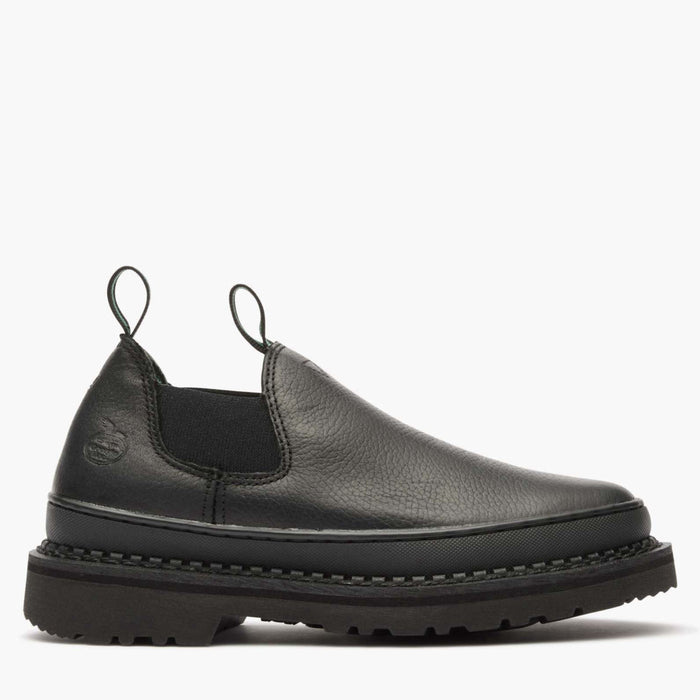Georgia Giant Women's Romeo Work Shoes - profile