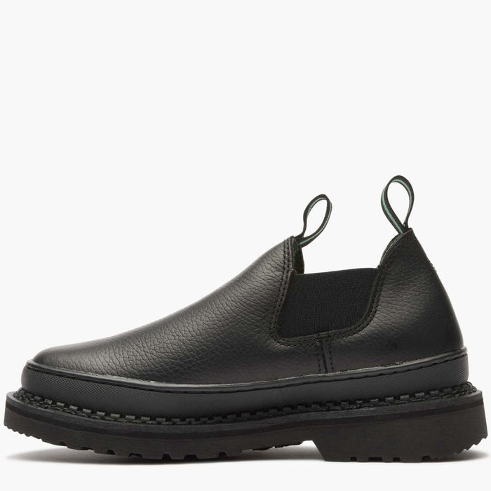 Georgia Giant Women's Romeo Work Shoes - profile