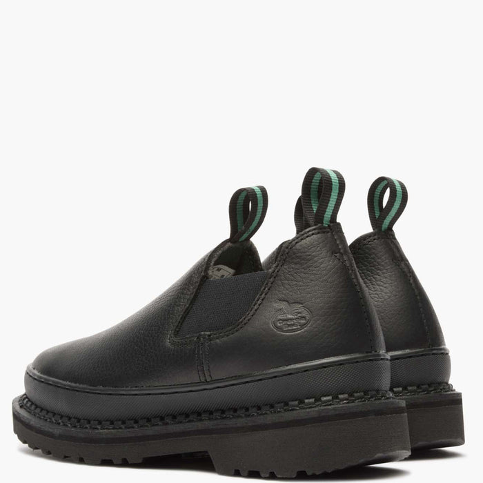 Georgia Giant Women's Romeo Work Shoes - back