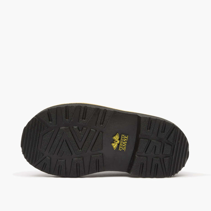 Georgia Kids' Little Georgia Giant Romeo - outsole