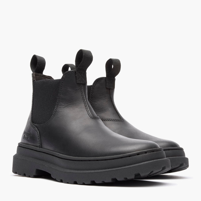 Georiga Boot Women's Romeo Superlyte Chelsea in Black
