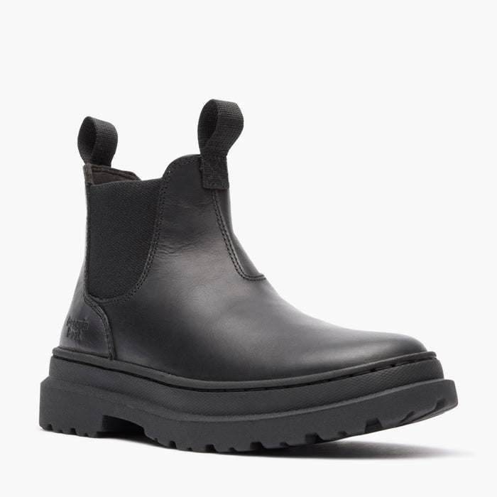 Georiga Boot Women's Romeo Superlyte Chelsea in Black