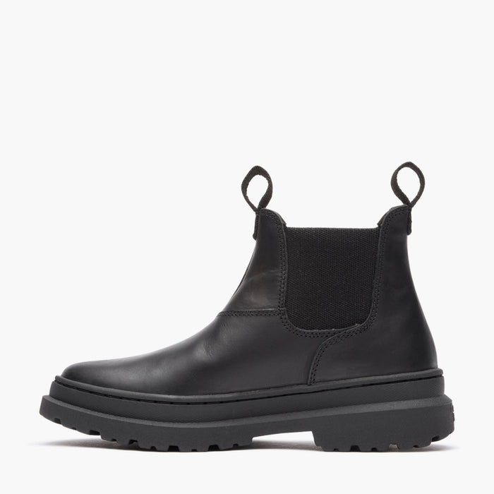 Georiga Boot Women's Romeo Superlyte Chelsea in Black