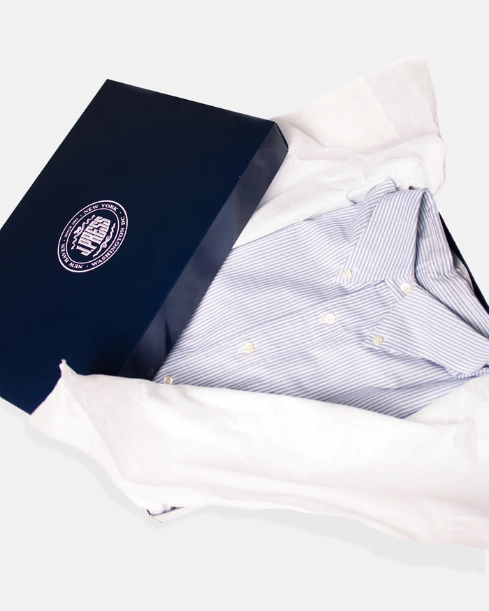 GIFT BOX