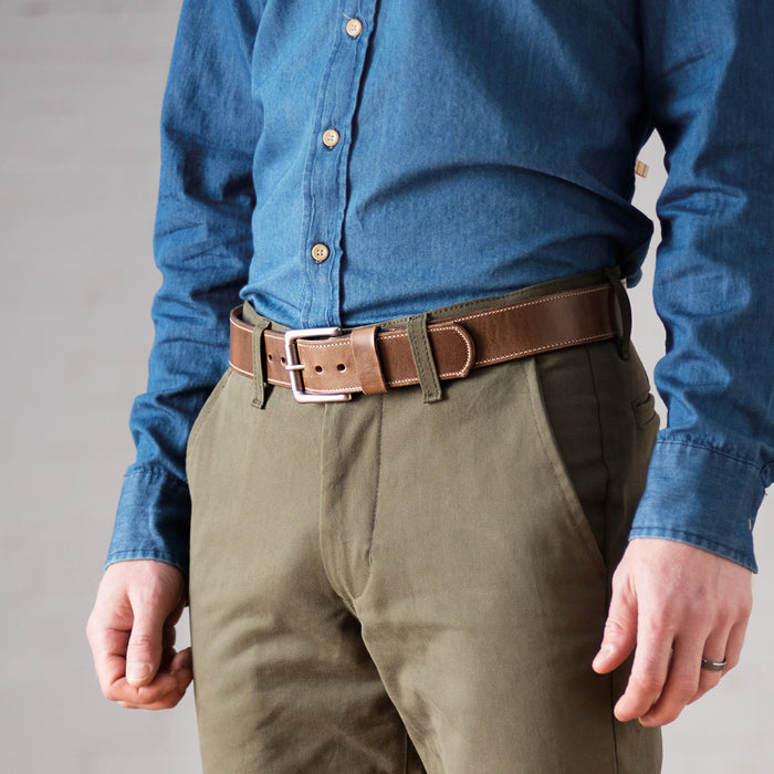 Hamlin Belt