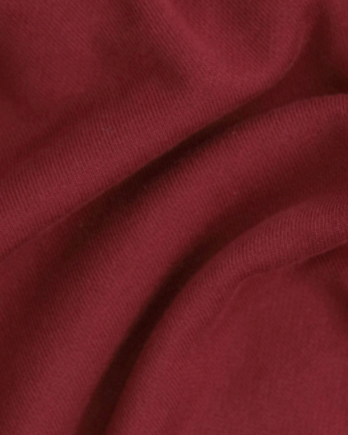 Harvard Zip Up "H" Sweatshirt