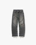 Heaton Denim - Shadow