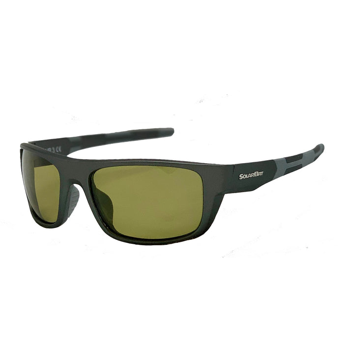 HP3 Electronics Fishing Sunglasses- Hank Parker Signature Series