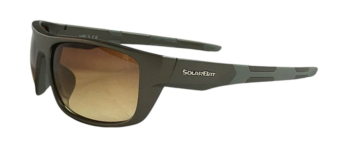 HP3 Electronics Fishing Sunglasses- Hank Parker Signature Series
