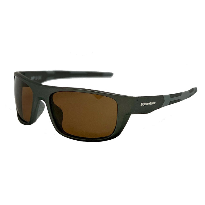 HP3 Polarized Sunglasses- Hank Parker Series
