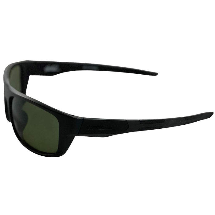 Black / Mossback