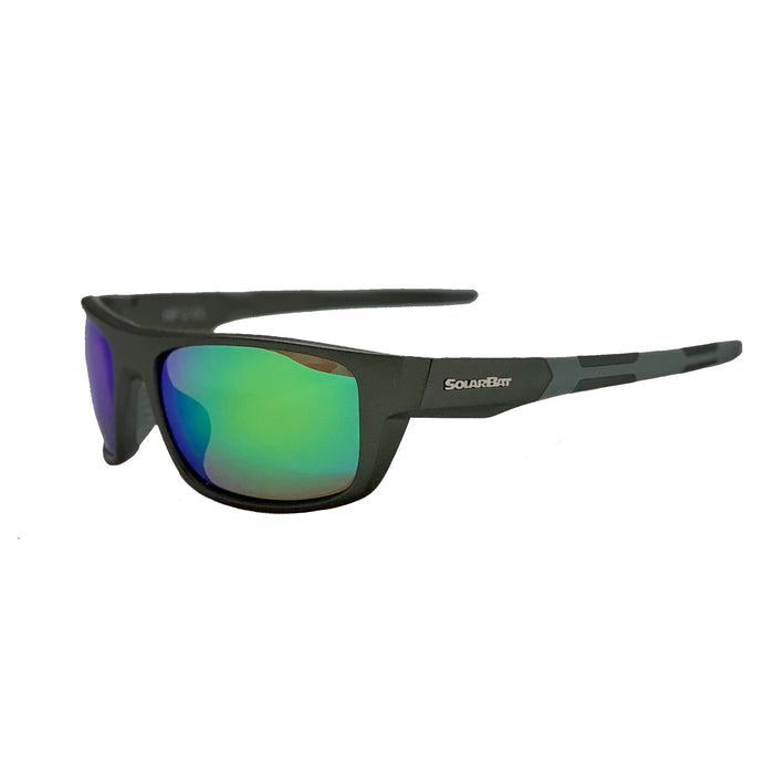 HP3 Polarized Sunglasses- Hank Parker Series