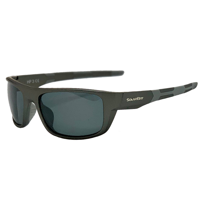 HP3 Polarized Sunglasses- Hank Parker Series