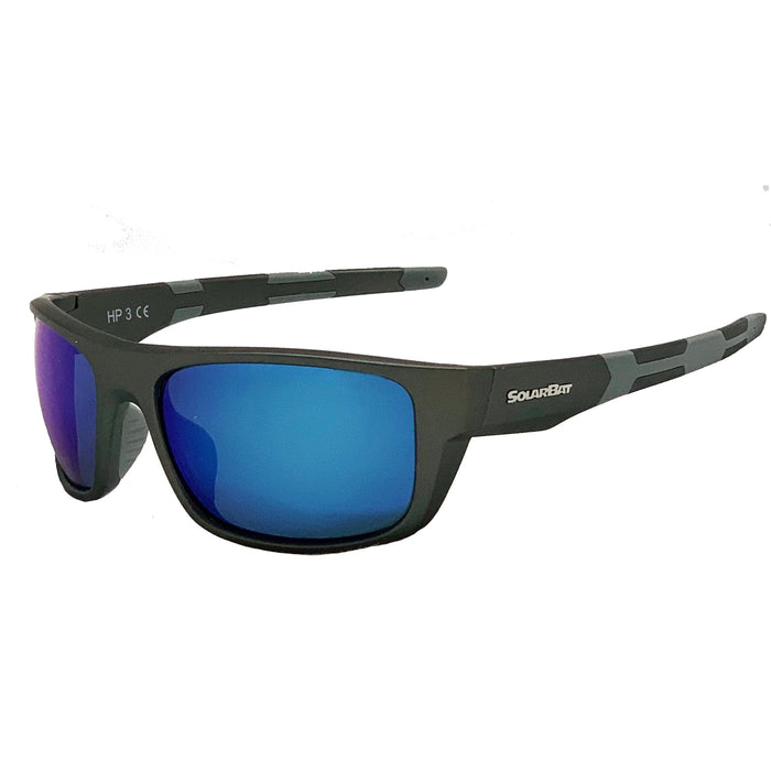 HP3 Polarized Sunglasses- Hank Parker Series