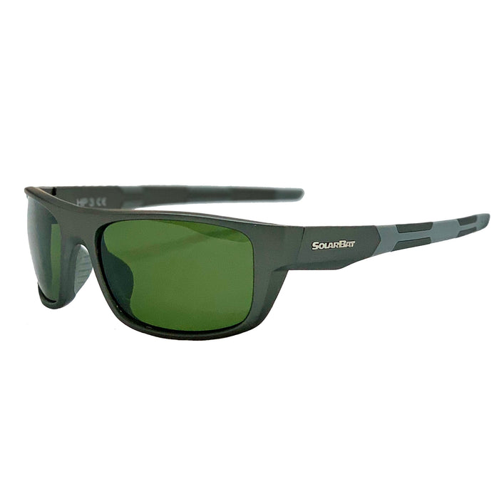 HP3 Polarized Sunglasses- Hank Parker Series
