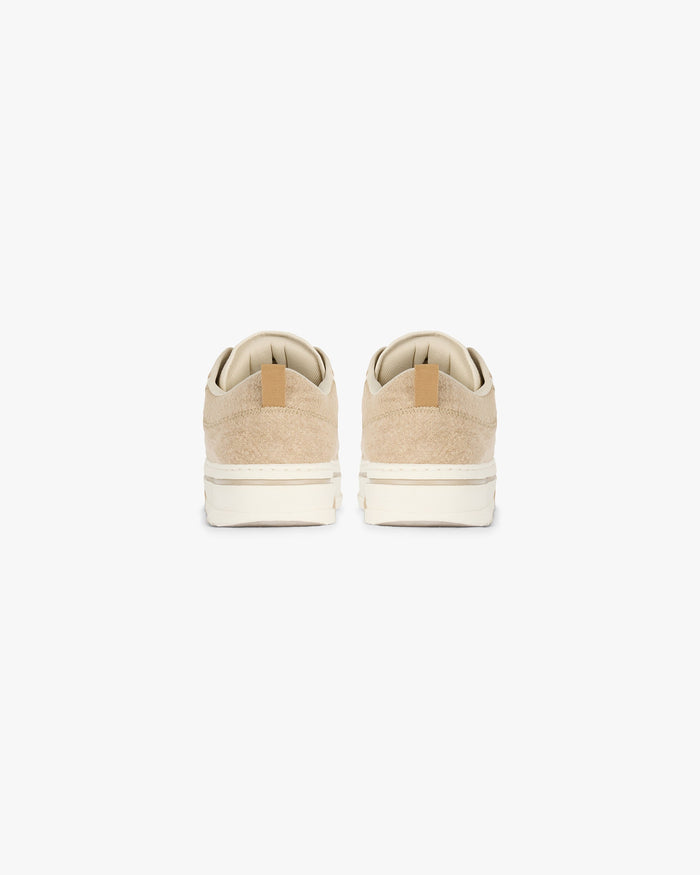 HTN Low Rustic - Latte