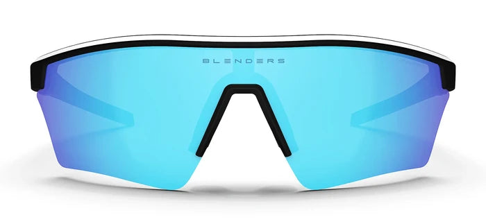 Ice Blue