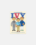 Illustrated Ivy