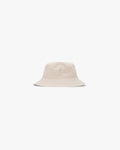 Initial Bucket Hat - Champagne