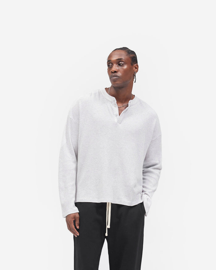 Initial_Henley_Waffle_Long_Sleeve_T-Shirt_-_Ice_Grey_Marl_02.jpg