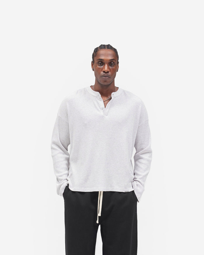 Initial_Henley_Waffle_Long_Sleeve_T-Shirt_-_Ice_Grey_Marl_03.jpg