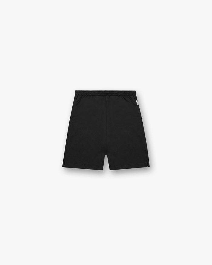INITIAL SWEATSHORTS - BLACK.jpg
