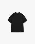 Initial T-Shirt - Black