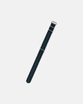 Inns of Court Stripe Nylon Watch Strap
