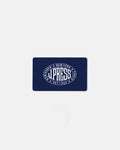 J. PRESS GIFT CARD