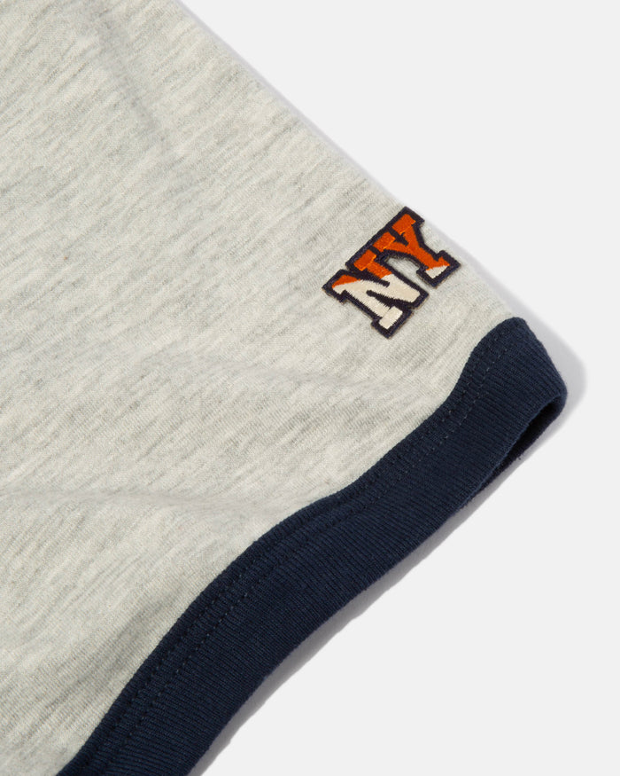 J. Press x Only NY Bulldog Ringer T-Shirt