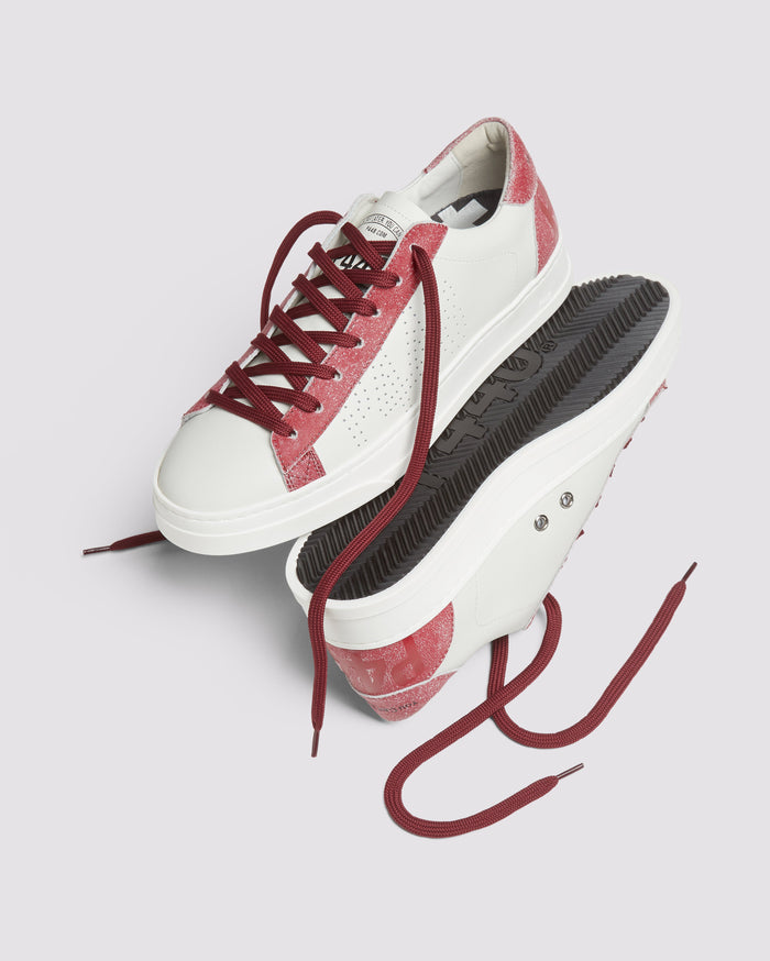 Jack Charm - Fuchsia - View 9