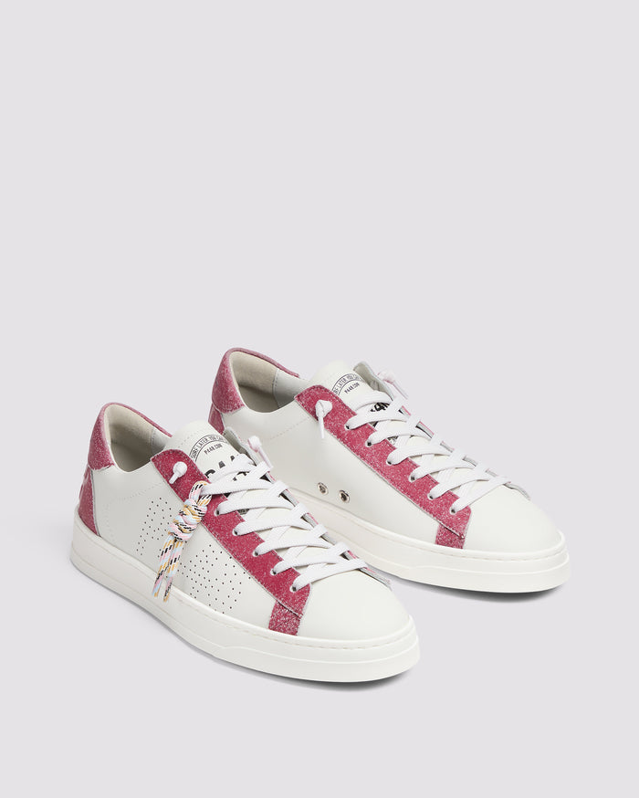Jack Charm - Fuchsia - View 2