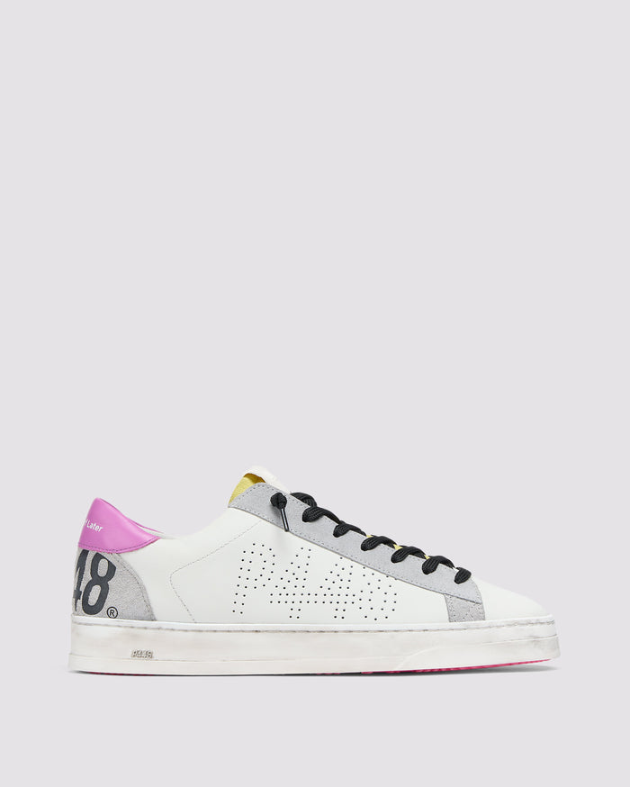 Jack Neon - Fuchsia - View 1