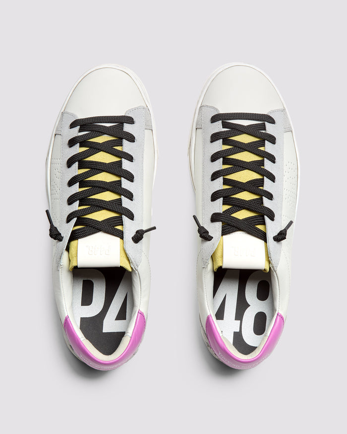 Jack Neon - Fuchsia - View 3