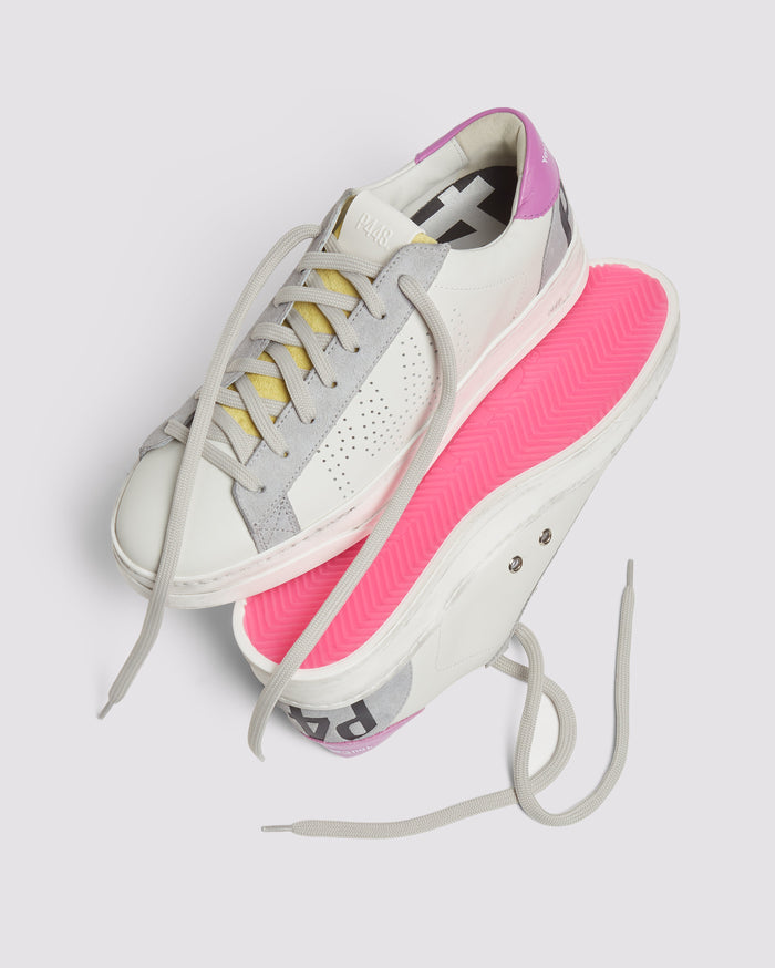 Jack Neon - Fuchsia - View 9