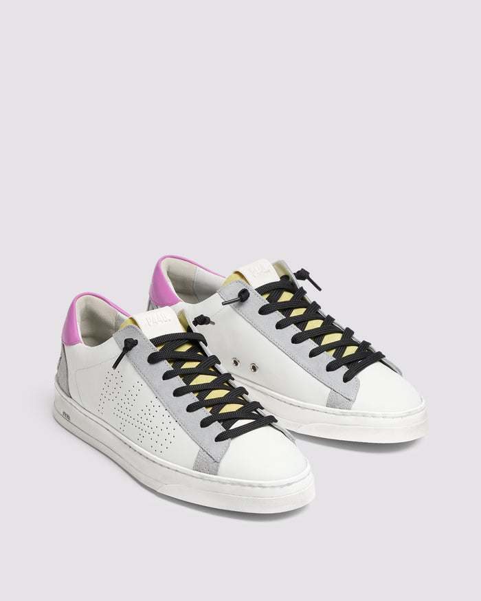 Jack Neon - Fuchsia - View 2