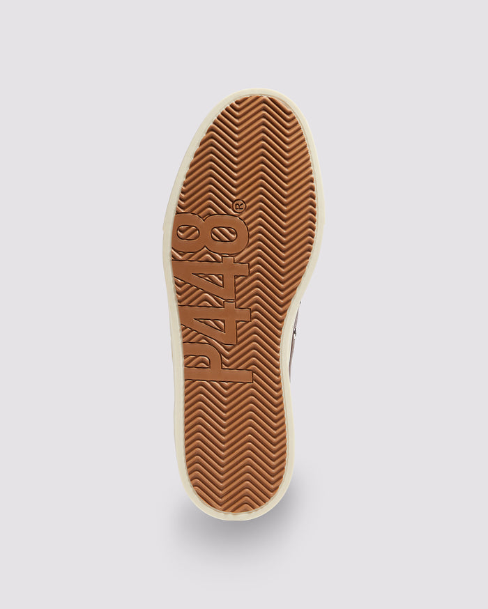 Jack Vintage - Brown - View 4