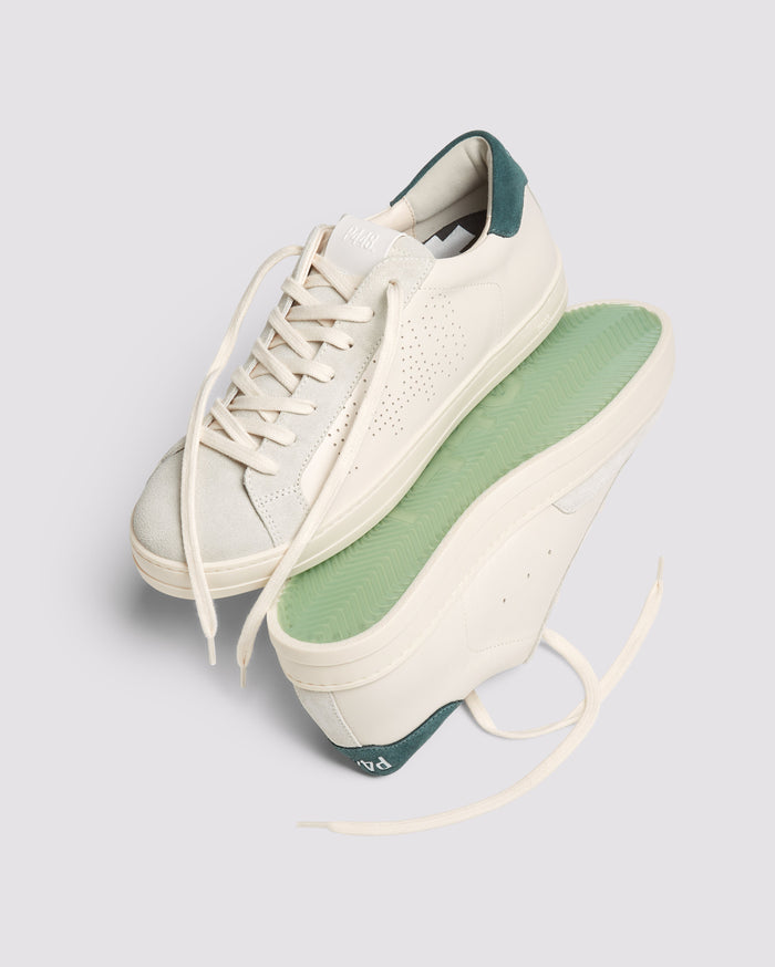 John Cream - Green - View 9