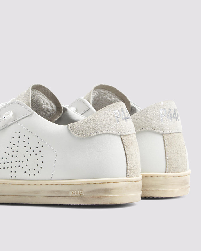 John Nest - White - View 5