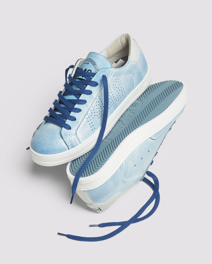 John Patina - Blue - View 9