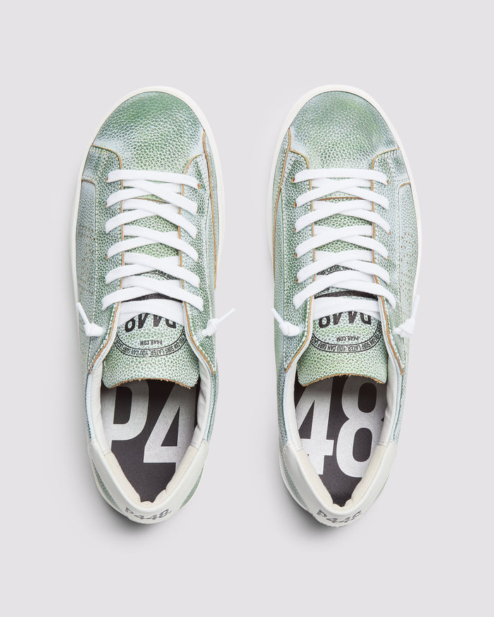 John Patina - Green - View 3