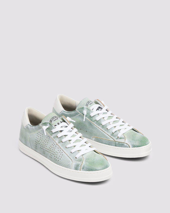 John Patina - Green - View 2
