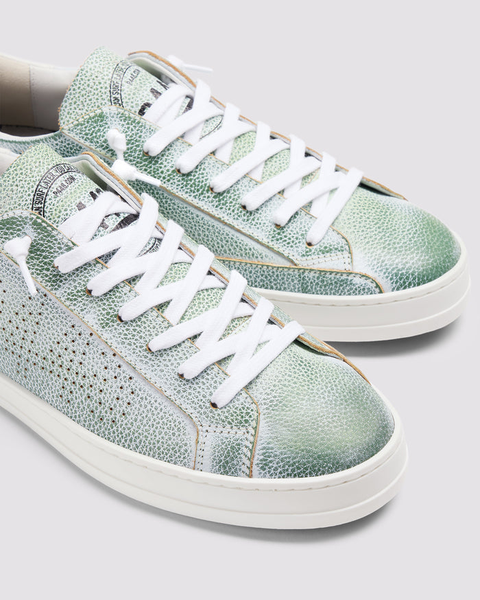 John Patina - Green - View 7