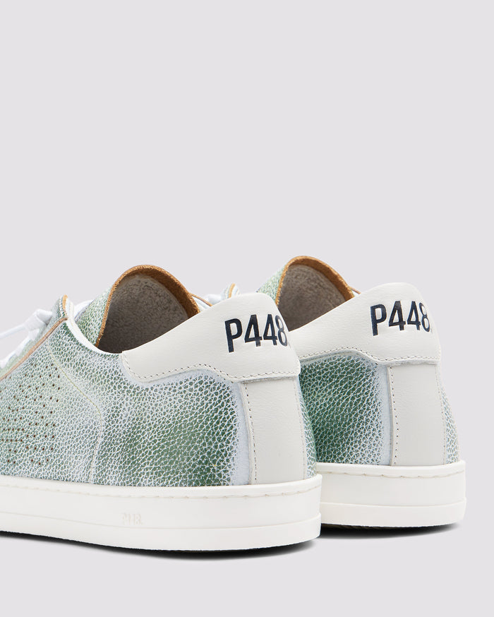 John Patina - Green - View 8