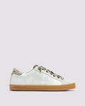 John Wild - Zebra White - View 1