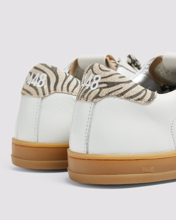 John Wild - Zebra White - View 8