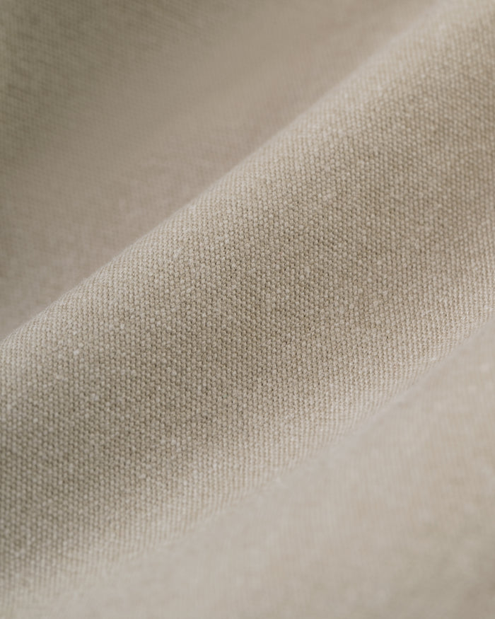 Khaki Washed Canvas Cape Cod Pant