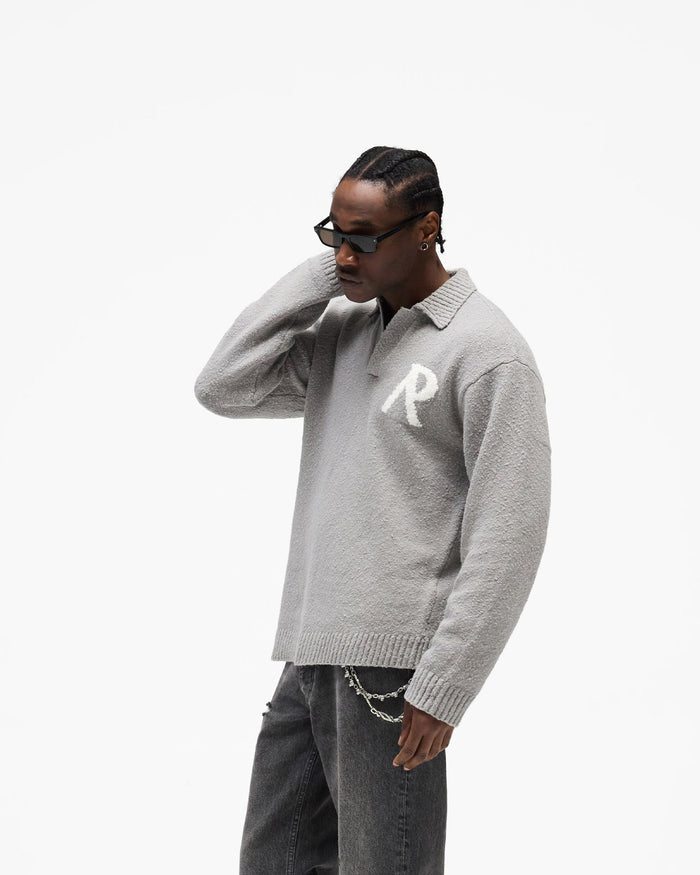 Knitted_Boucle_Polo_-_Grey_05.jpg