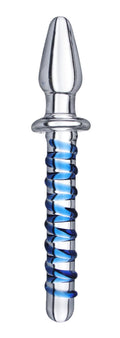 Kundalini Glass Dildo